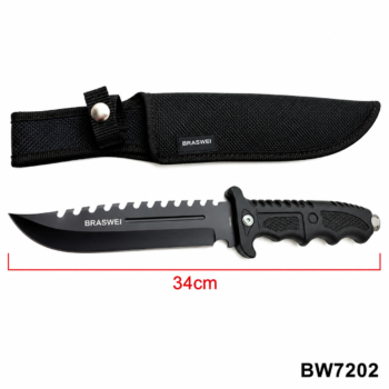 BW7202 FACA