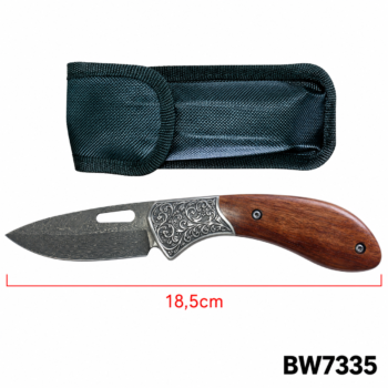 BW7335 CANIVETE