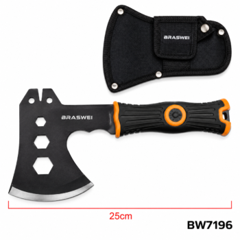 BW7196 Machado Viking