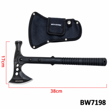 BW7198 Machado Viking