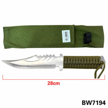 BW7194 FACA